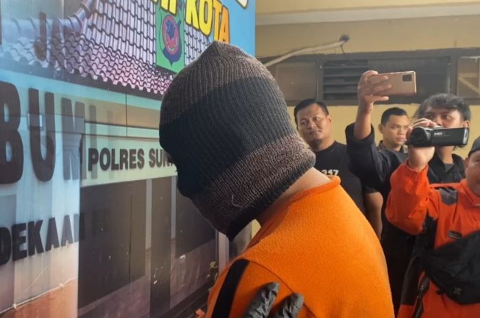 Gara-Gara Terpengaruh Video Asusila, Tiga Remaja di Sukabumi Nekat Rudapaksa Perempuan 14 Tahun