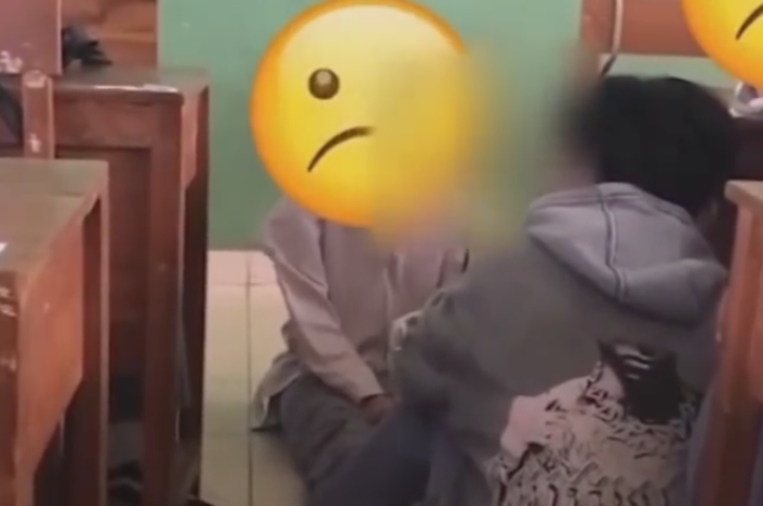 Waduh! Siswi SMA di Kota Bandar Lampung Mengalami Pembulian oleh Teman Sekelasnya hingga Depresi
