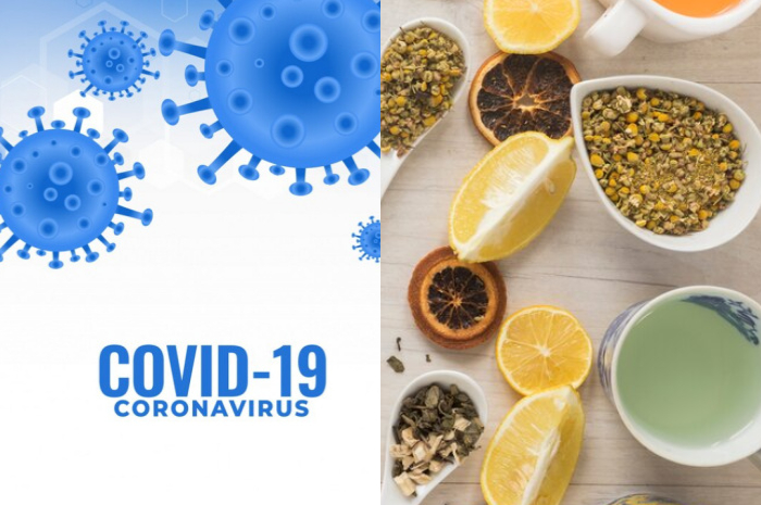 Covid-19 Melonjak Lagi, Ini 3 Resep Obat Herbal Manjur untuk Redakan Batuk Pilek, Cuma Pakai Bumbu Dapur!