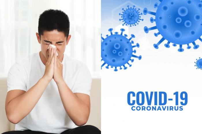 Virus Covid-19 di Indonesia Kembali Melonjak! Ini Hal yang Tidak Boleh Dilakukan Jika Terinfeksi Virus Corona