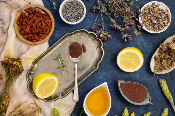 Kasus Covid-19 Bertambah Lagi, Batuk dan Pilek Langsung Teratasi Pakai Ramuan Herbal Alami Ini