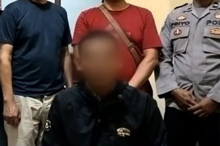 Uang Rp10 juta Habis Dipakai Judi Online, Pria di Sukabumi Mengarang Cerita jadi Korban Begal