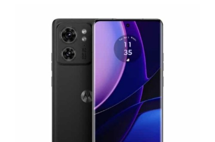Ramaikan Persaingan di Pasaran, Begini Spesifikasi HP Motorola Edge 2023, Tertarik Beli?