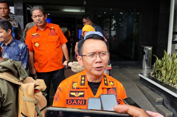 Sepanjang November 2023, 140 Bencana Hidrometeorologi Terjadi di Jabar