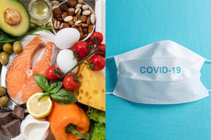 Waspada! Covid-19 Melonjak Lagi, Ini Sederet Makanan dan Minuman yang Bisa Meningkatkan Kekebalan Tubuh