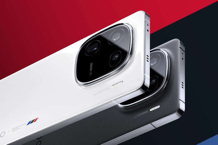Spesifikasi dan Harga iQOO 12, HP Pertama yang Pakai Snadragon 8 Gen 3 di Indonesia, Mewah di Segala Sisi!