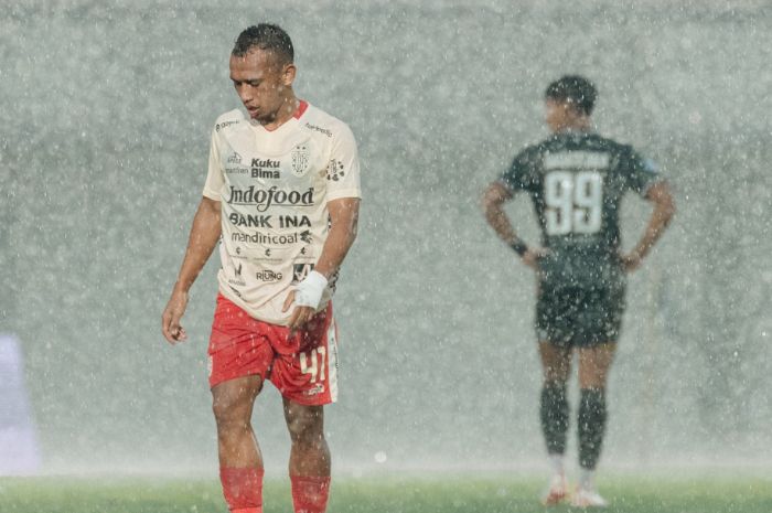 Hasil Liga 1: Bali United dan PSM Makassar Ditahan Imbang Lawan, PSS Sleman Amankan Poin Penuh