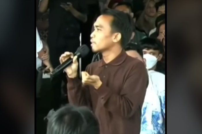 Diduga Hina Nabi Muhammad SAW, Komika Asal Lampung Aulia Rakman Resmi Ditetapkan Jadi Tersangka