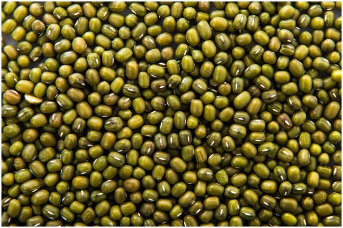 Walau Ukurannya Kecil, Kacang Hijau Punya 5 Manfaat bagi Kesehatan Tubuh