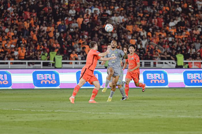 Big Match Liga 1: Persebaya Surabaya vs Persija Jakarta, Link Live Streaming di Sini