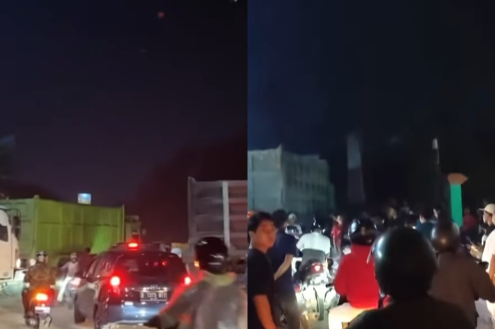 Sopir Truk Tambang di Parungpanjang Bogor Demo, DPRD Jabar Minta Pemkab Hingga Dishub Tertibkan!