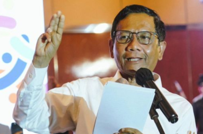Diserang Netizen, Mahfud MD Berikan Klarifikasi Soal Dosa Ibu Melahirkan Anak Tak Berakhlak