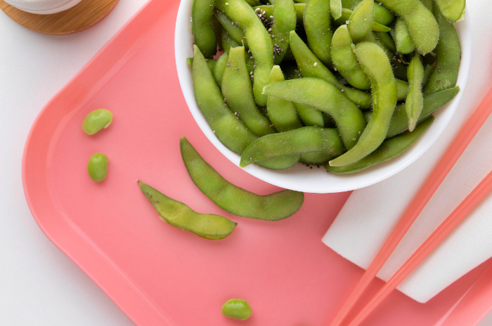 Makan Secara Rutin, Ini 7 Khasiat Kacang Edamame yang Baik untuk Kesehatan