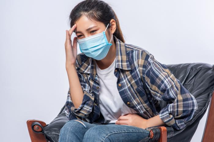 Sakit Tenggorokan dan Demam? Kenali Gejala Infeksi Mycoplasma Pneumoniae