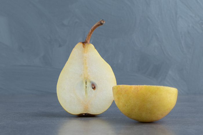 Untuk Segarkan Tubuh, Buah Pir Punya Kandungan Air Banyak, Ini 5 Manfaat Lengkapnya