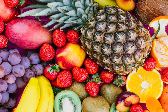 Agar Awet Muda, Ini Deretan Buah yang Bagus untuk Kulit yang Mudah Didapat