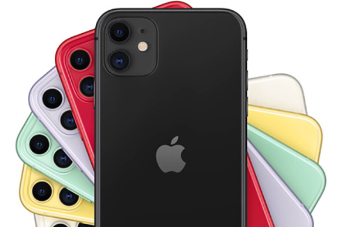 Update Harga Terbaru iPhone 11 Desember 2023, Sekarang Turun hingga 7 Jutaan, Makin Murah, Waktunya Beli!