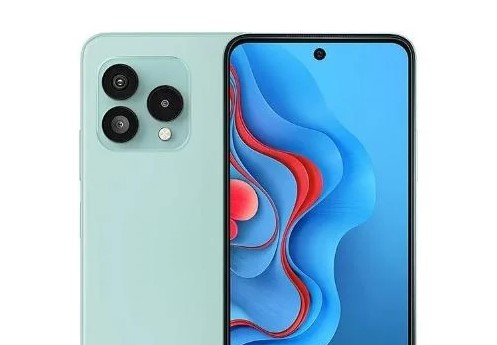Hadir dengan Baterai 5000 mAh, Begini Spesifikasi HP Coolpad12s yang Baru Rilis Akhir November 2023