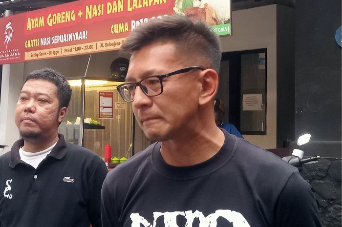 Persib Bandung Akan Lego Tyronne Del Pino dan Daisuke Sato
