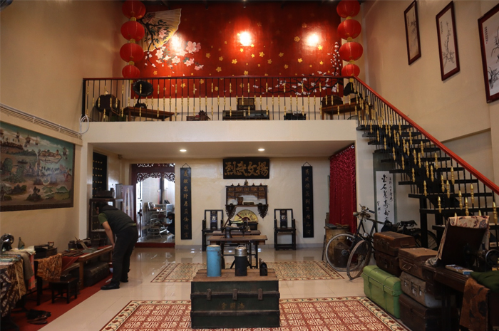 Museum Tionghoa Soekaboemi, Paduan Bingkai Sejarah dan Nilai-nilai Keberagaman
