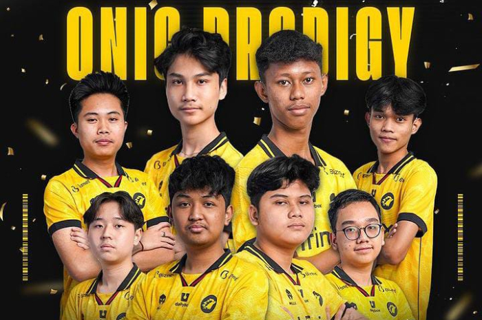 Hasil M5 World Champions 2023: ONIC Esports Menang Dramatis atas Blacklist