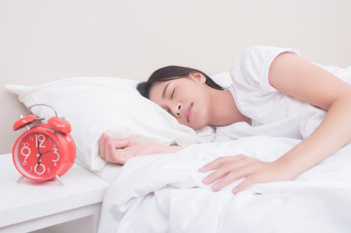 Wajib Dicoba! Tips Dapatkan Kualitas Tidur yang Baik Bagi Tubuh