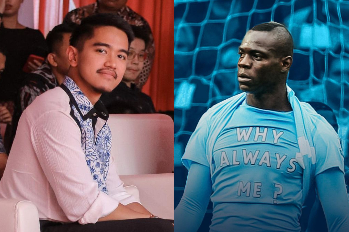 Dapat Tawaran Datangkan Balotelli ke Persis Solo, Kaesang Lebih Pilih Ramadhan Sananta, Ternyata Ini Alasannya