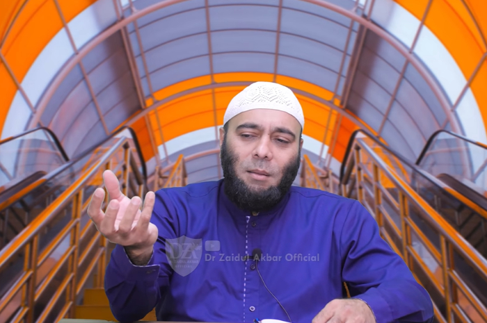 Obat Herbal Asam Urat dr Zaidul Akbar, Murah dan Mudah Dibuat, Cuma Pakai Bumbu Dapur!