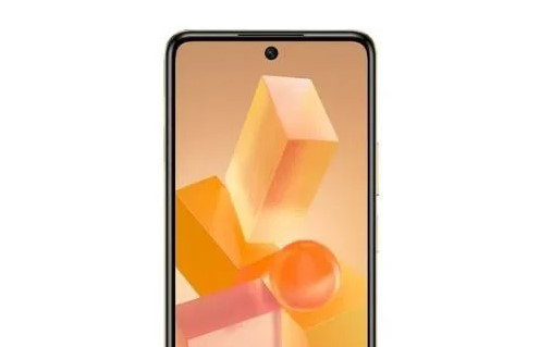 Terbaru di Akhir Tahun! HP Infinix Hot 40 Pro Resmi Diumumkan, Penasaran Spesifikasinya?