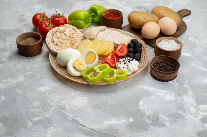 8 Makanan Pembakar Lemak untuk Berat Badan yang Ideal Baik Dikonsumsi Sehari-hari