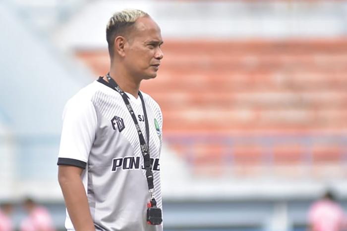 Legenda Persib Sujana Angkat Bicara, Lini Tengah Persib Tidak Tangguh Setelah Melepas Madinda