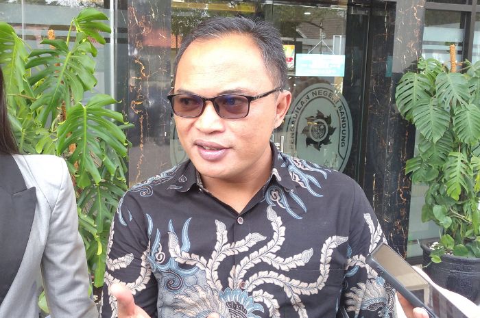 Kuasa Hukum Mimin Cs Pertanyakan Dasar Penetapan Tersangka oleh Polda Jabar