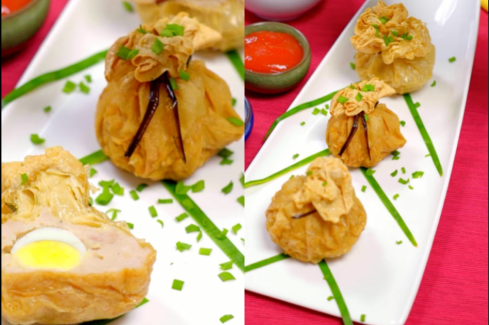 Resep Ekkado Hokben, Makanan Jepang yang Banyak Diminati Masyarakat Indonesia, Cara Buatnya Gampang!