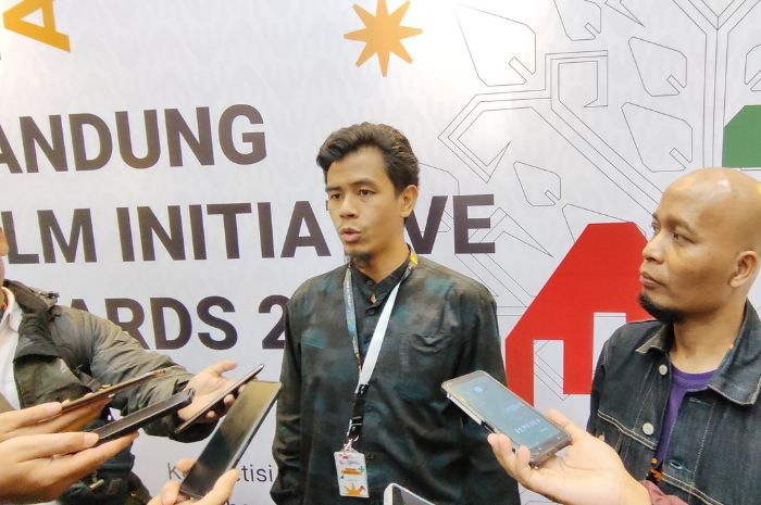 Sarat Pontensi, BFC Ingin Akselerasi Dunia Perfilman Jabar