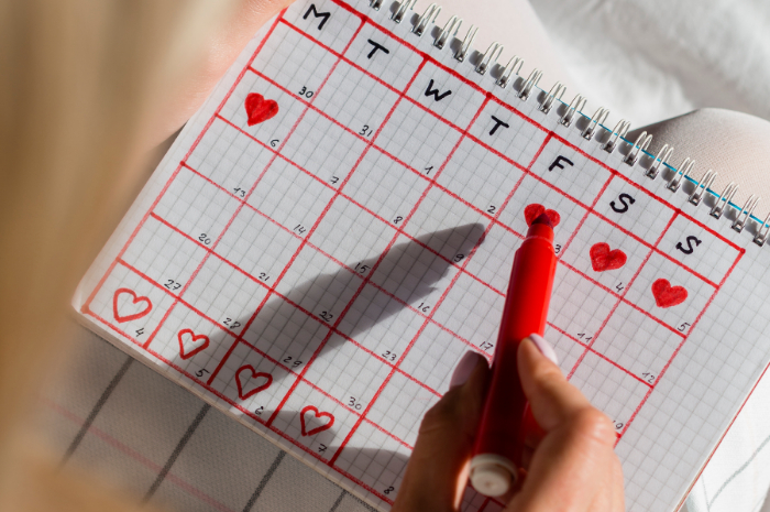 Haid Sering Telat? 5 Penyebab Siklus Menstruasi Tidak Teratur, Perempuan Wajib Tahu!