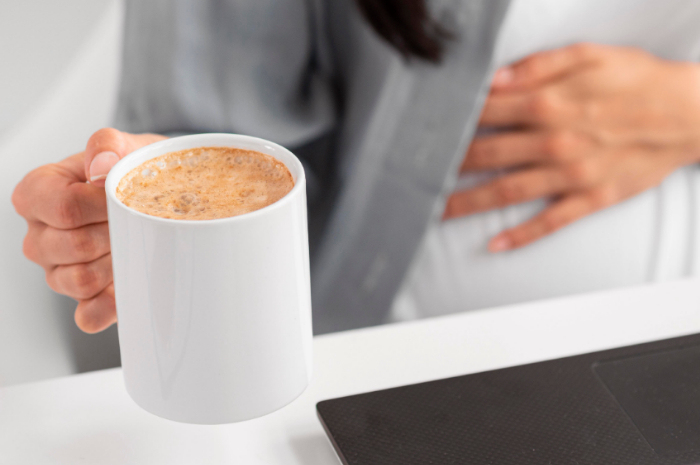 Perempuan Wajib Simak! Apakah Kopi Baik untuk Menstruasi? Ternyata Ini 4 Hal yang Harus Diketahui