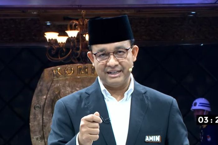 Anies Baswedan Gagas Program Bantuan Hukum, Pengacara Hotman Paris Bereaksi Karena Namanya Mirip