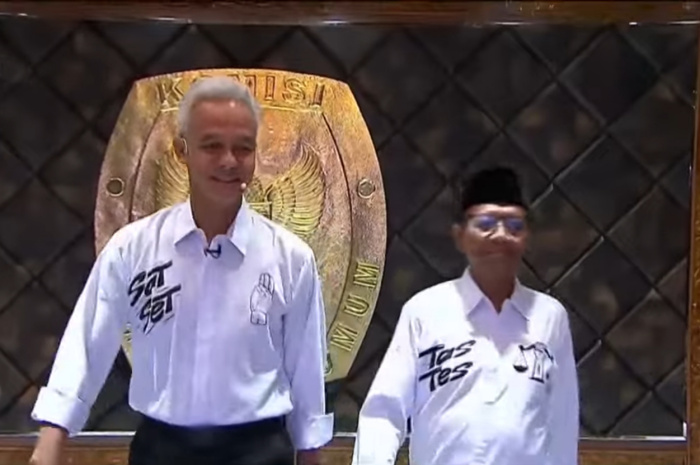 Ganjar Janji Miskinkan Koruptor dan Jebloskan ke Lapas Nusakambangan: Ini Bukan Main-main