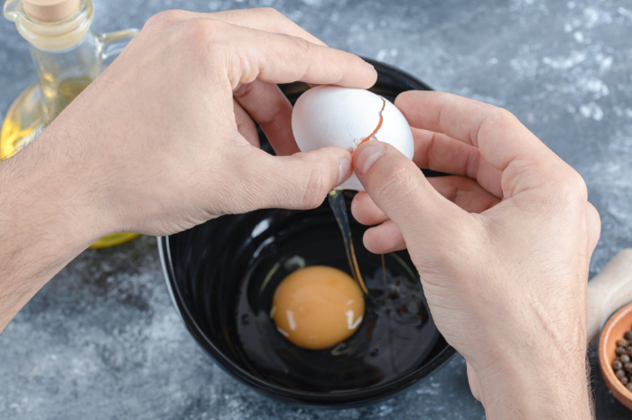 Apakah Makan Telur Menyebabkan Timbulmya Jerawat? Ini Beberapa Kandungannya