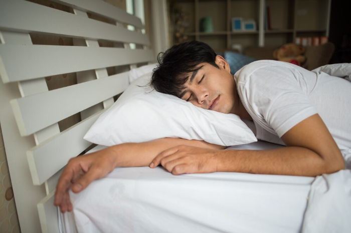 Tips dan Trik Jitu agar Cepat Tertidur dan Mencegah Begadang, Pejuang Glow Up Wajib Tahu!