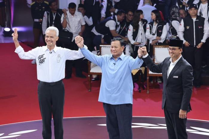 Jadwal Debat Capres 2024 Kedua: Tanggal dan Tema