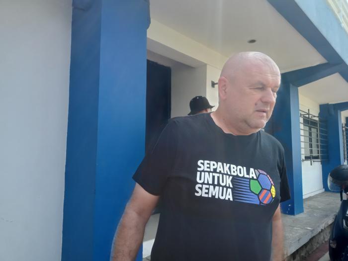 Hadapi Bali United, Persib Bandung Terancam Tak Tampil dengan Kekuatan Penuh