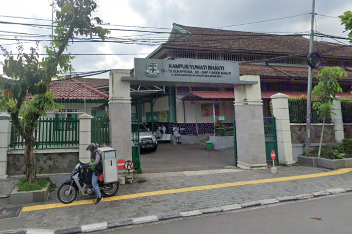 Kelanjutan Kasus Perundungan Pelajar SD di Sukabumi, Ini Klarifikasi Pihak Sekolah