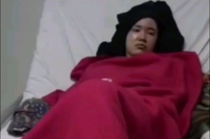 Merinding, Korban Selamat Erupsi Gunung Marapi Sumatera Barat, Tita Cahyani Beri Kesaksian 