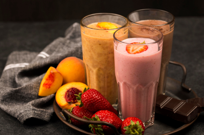 Tetap Harus Waspada, Apakah Penderita Diabetes Boleh Minum Jus Buah? Begini Penjelasannya