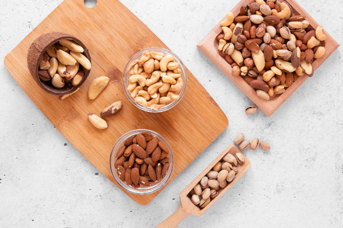 Pengganti Hewani! Berikut 10 Makanan Sumber Protein Nabati yang Baik bagi Kesehatan