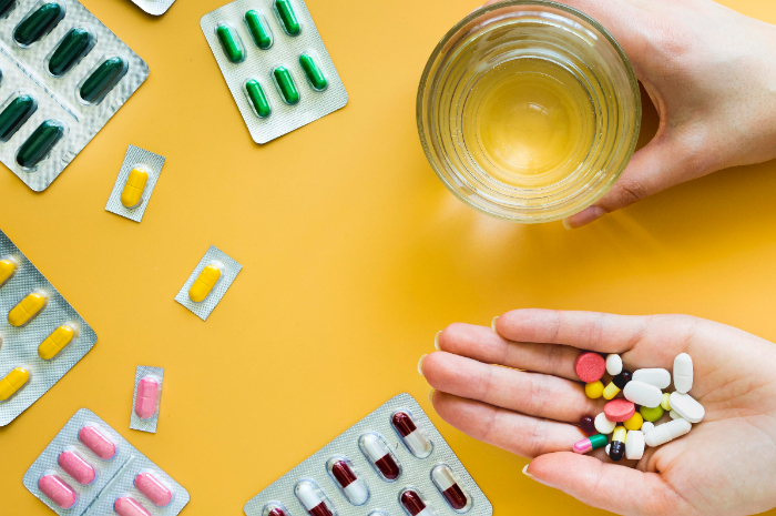 Simak 5 Obat-obatan yang Paling Ampuh Mengatasi Flu, Mudah Didapat Tanpa Resep Dokter