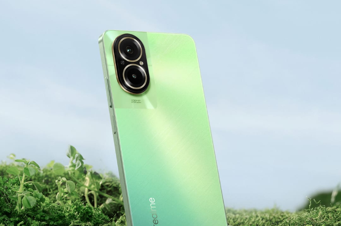 Sstt, Bocoran! Ini Spesifikasi Realme C67 yang Akan Rilis di Indonesia, Usung Kamera 108 MP?
