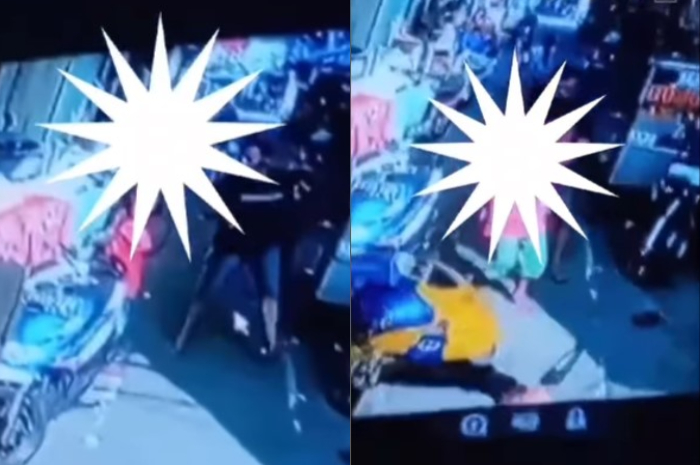 Hanya karena Kesal, Ayah di Jakarta Utara Tega Lakukan Penganiayaan pada Anaknya hingga Berujung Maut
