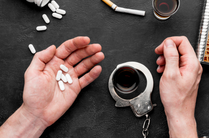 Ammar Zoni Pakai Narkoba Lagi, Ini Alasan Seseorang Kecanduan Obat Terlarang